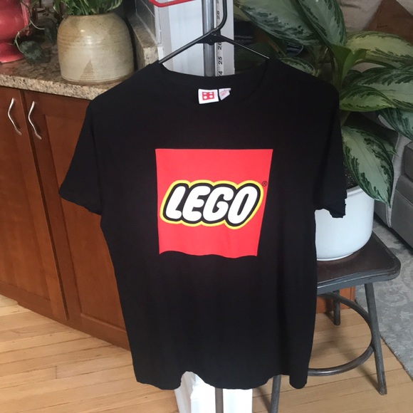 Lego Other - Lego Graphic T-Shirt